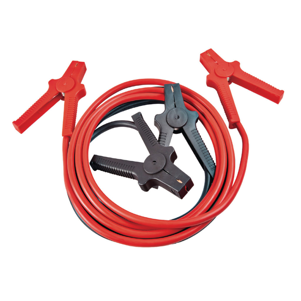 Cables De Arranque Instrumentaci n Y Gesti n En Metrolog a
