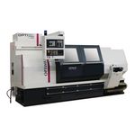tornos cnc