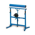 Transportadores de rodillos, soportes de material y accesorios